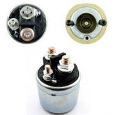 Fiorino Marş Otomatiği